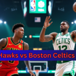 Atlanta Hawks vs Boston Celtics Lineups