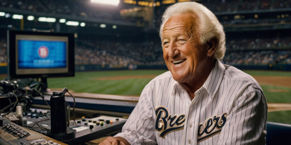 Bob Uecker Death