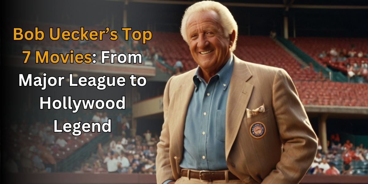 Bob Uecker Movies