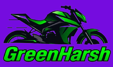 Greenharsh